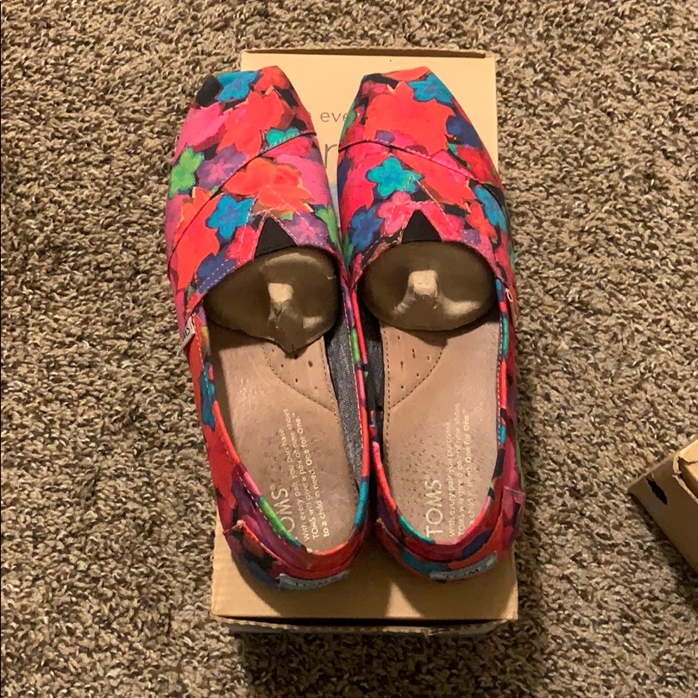 Toms - Picture 5 of 5